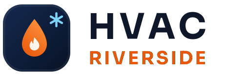 Riverside HVAC